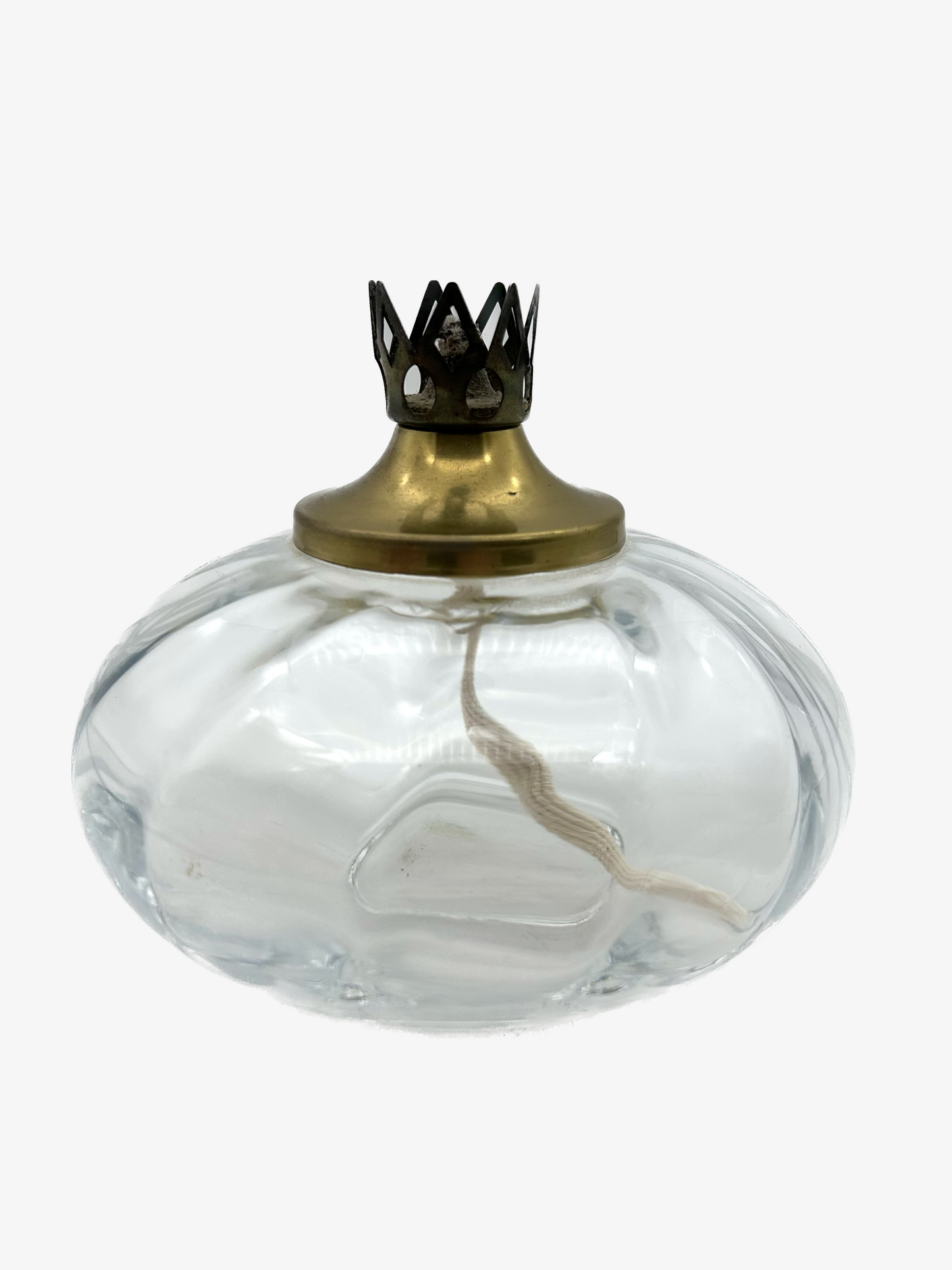 Oljelampa Sea glasbruk