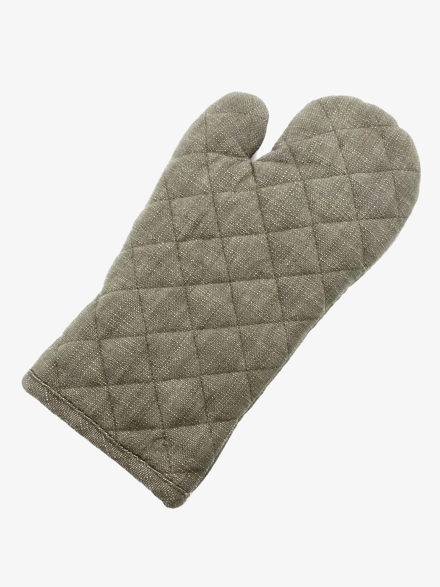 Grytvante, förkläde och underlägg