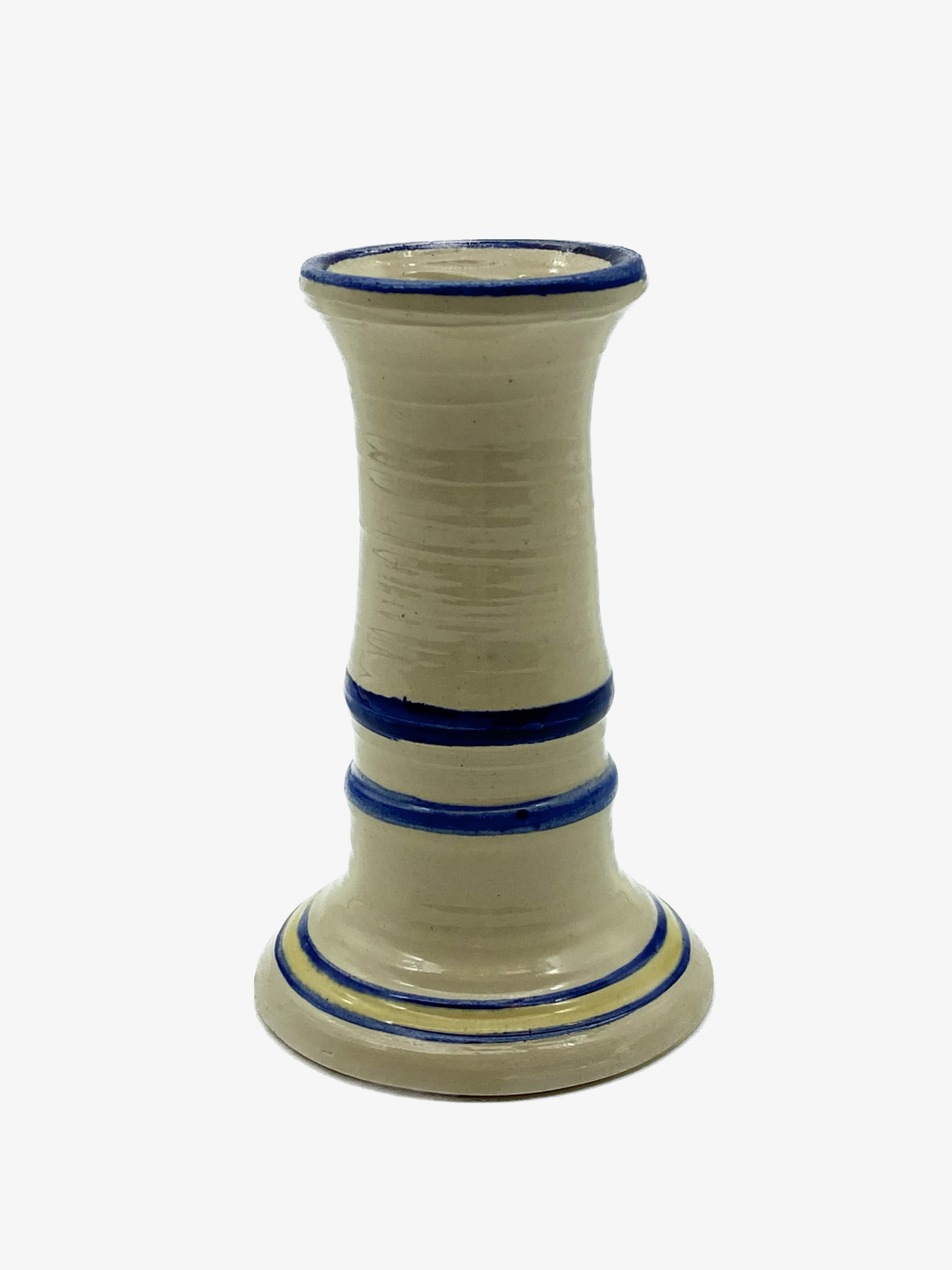Ljusstake i keramik