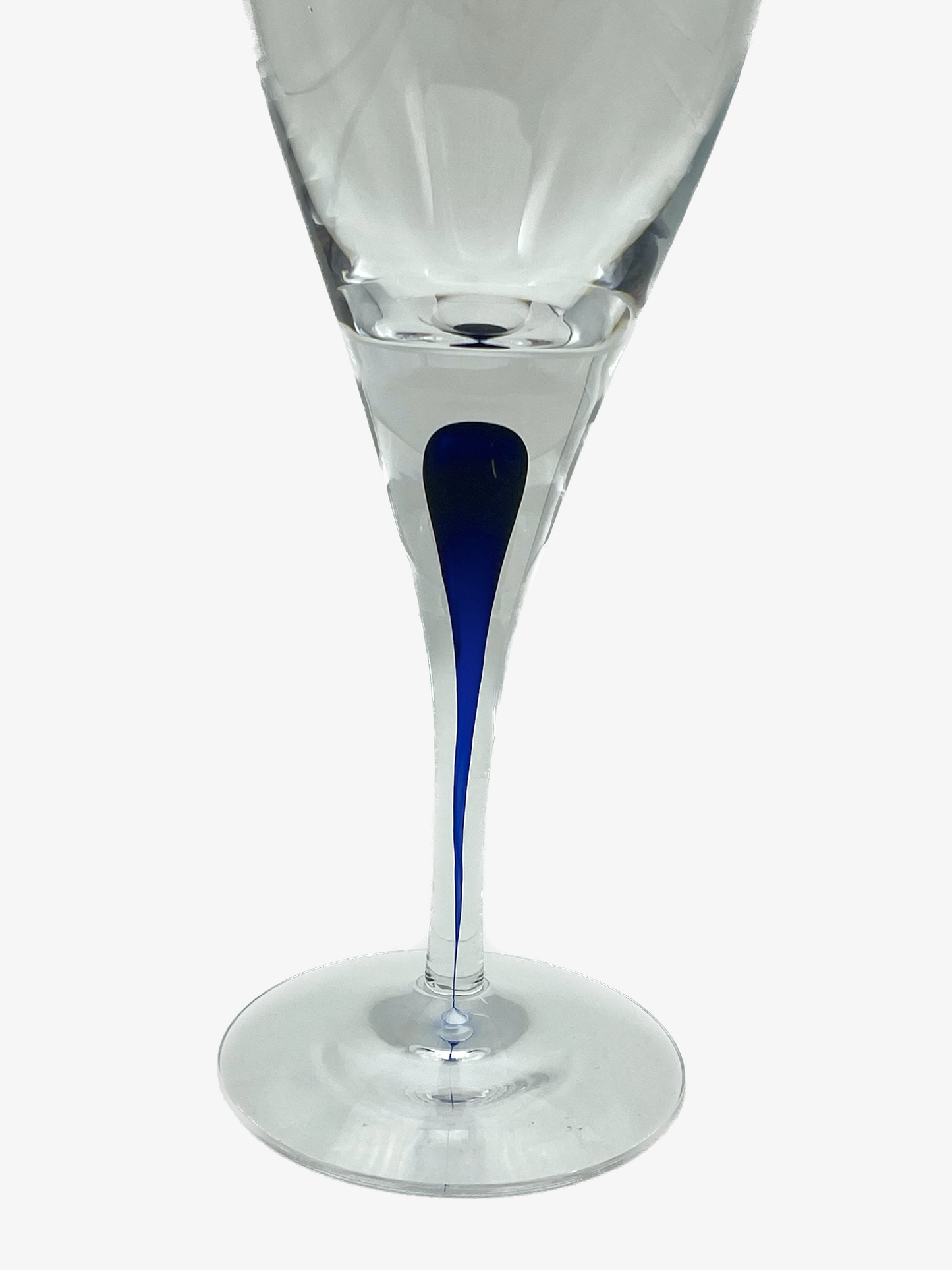 Orrefors Intermezzo vitvinsglas