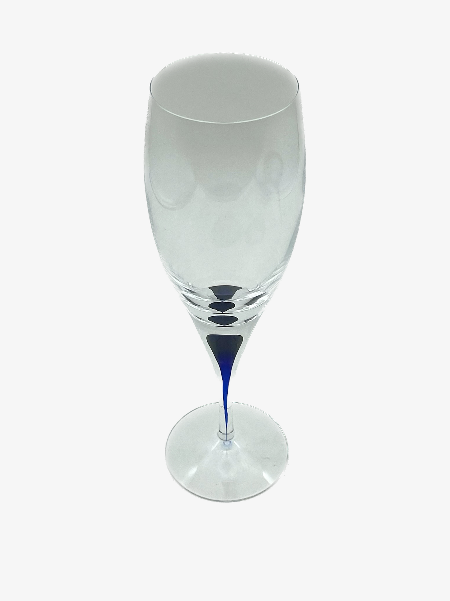 Orrefors Intermezzo vitvinsglas