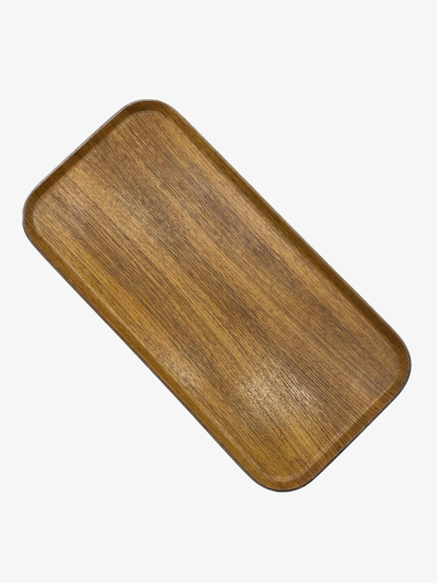 Träbricka