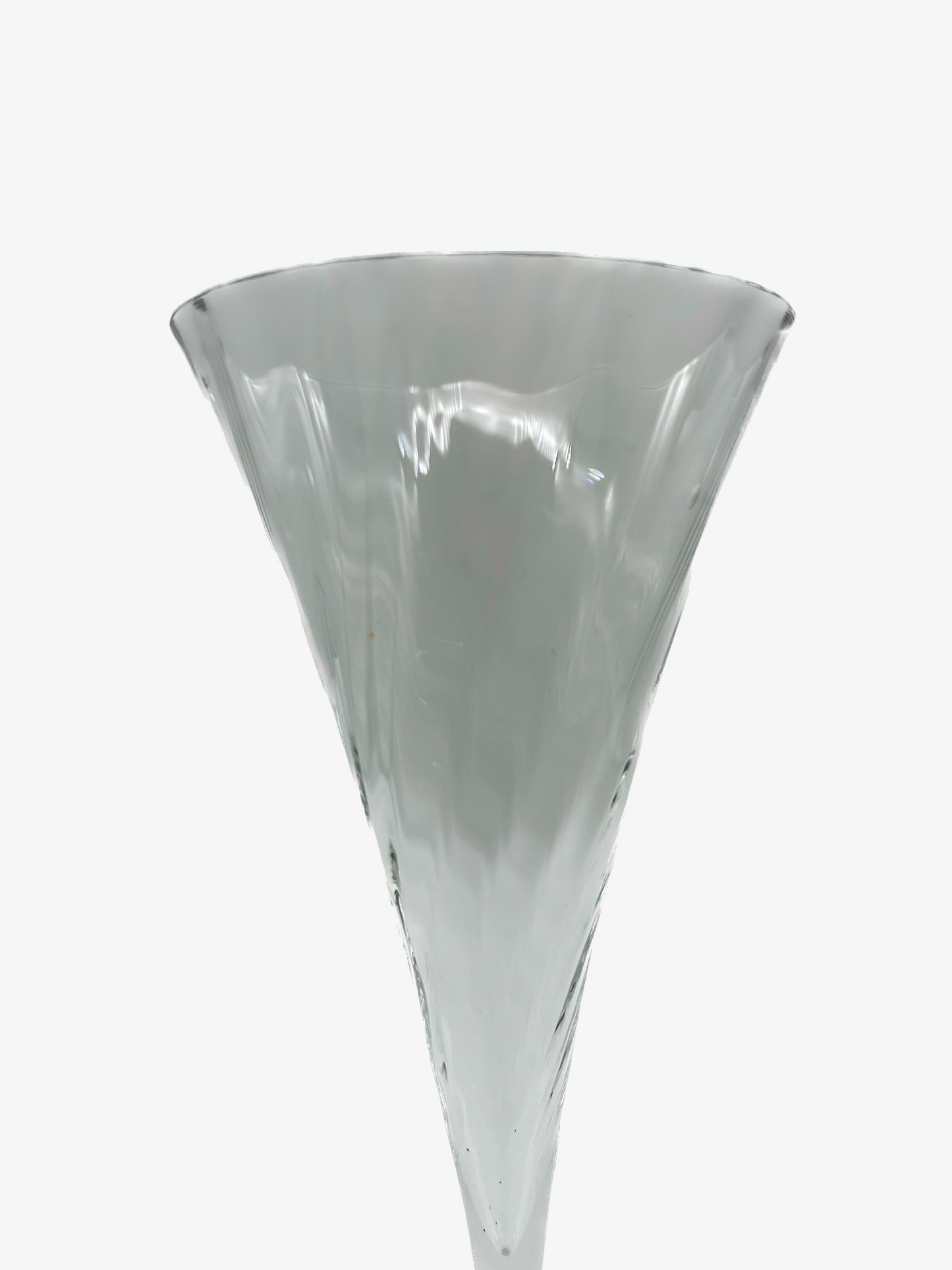 Orrefors Helena champagneglas