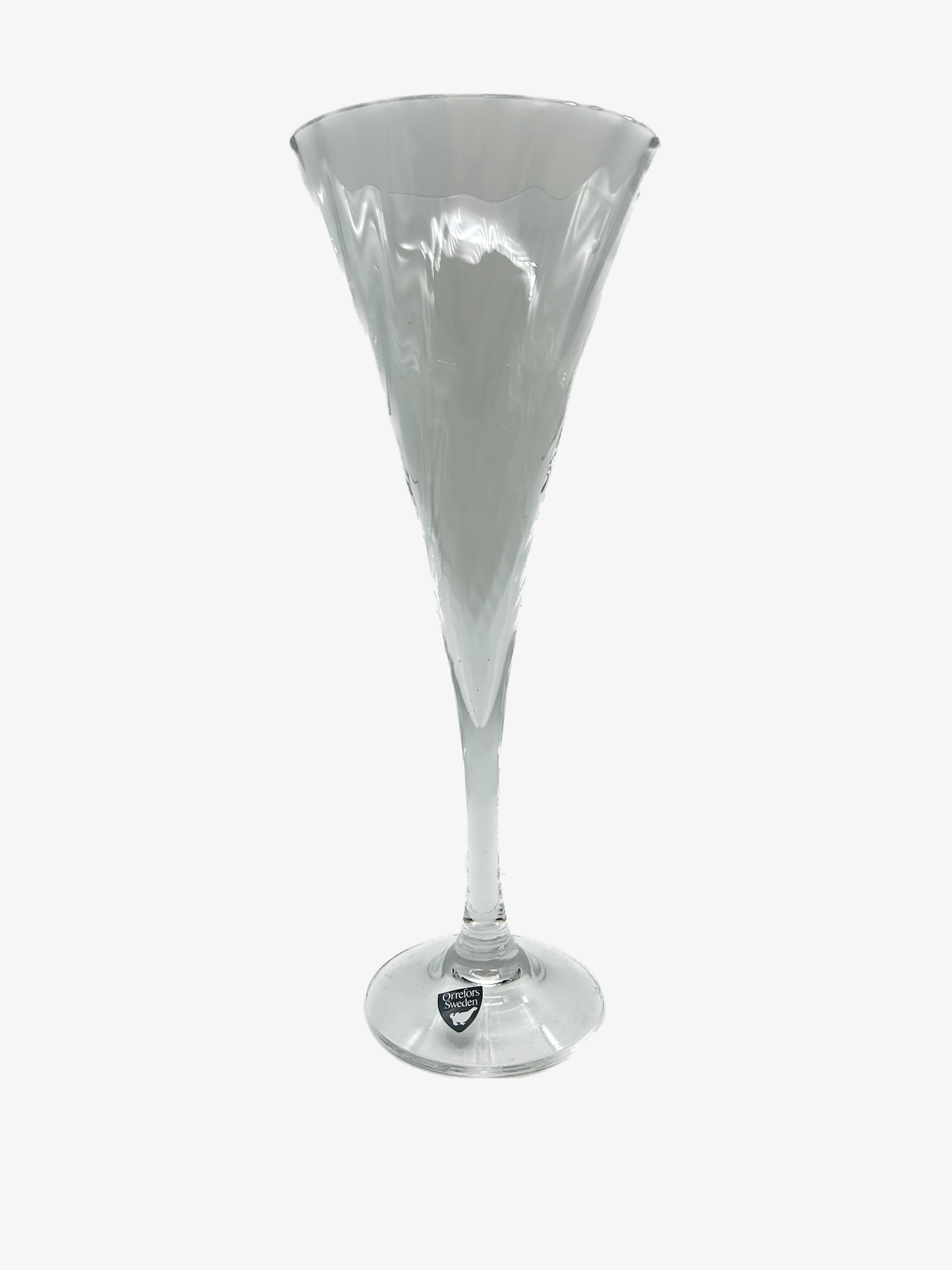 Orrefors Helena champagneglas