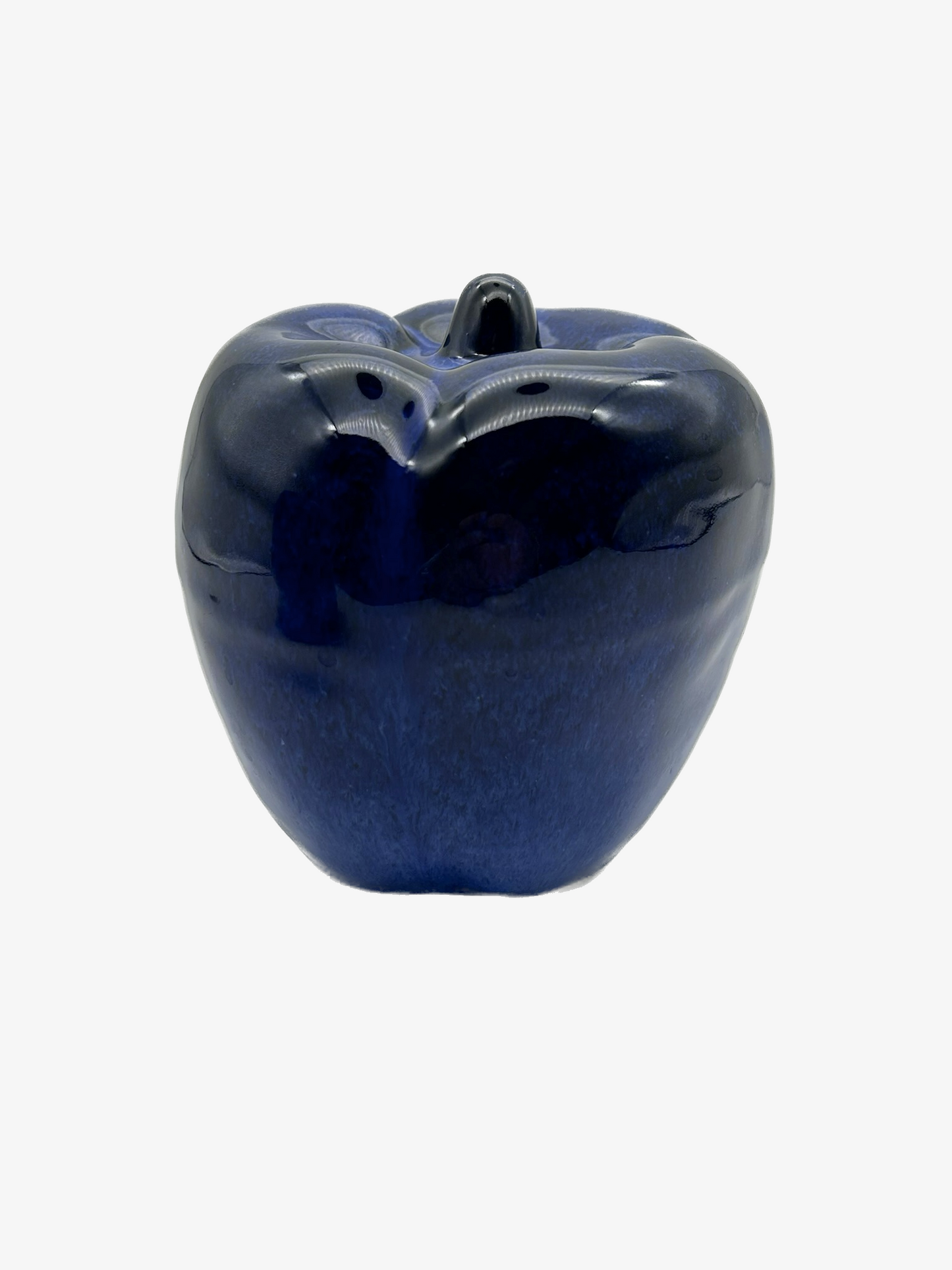 Prydnad äpple