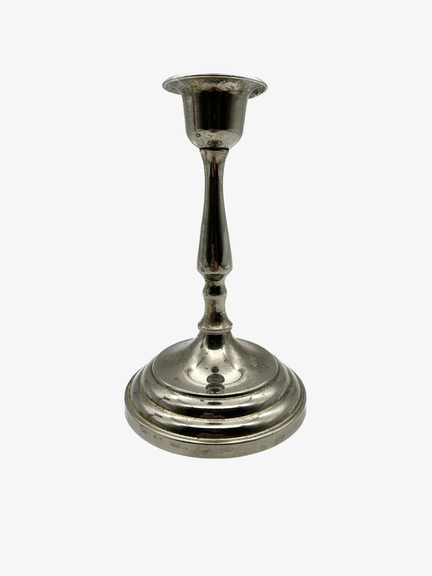 Ljusstake krom