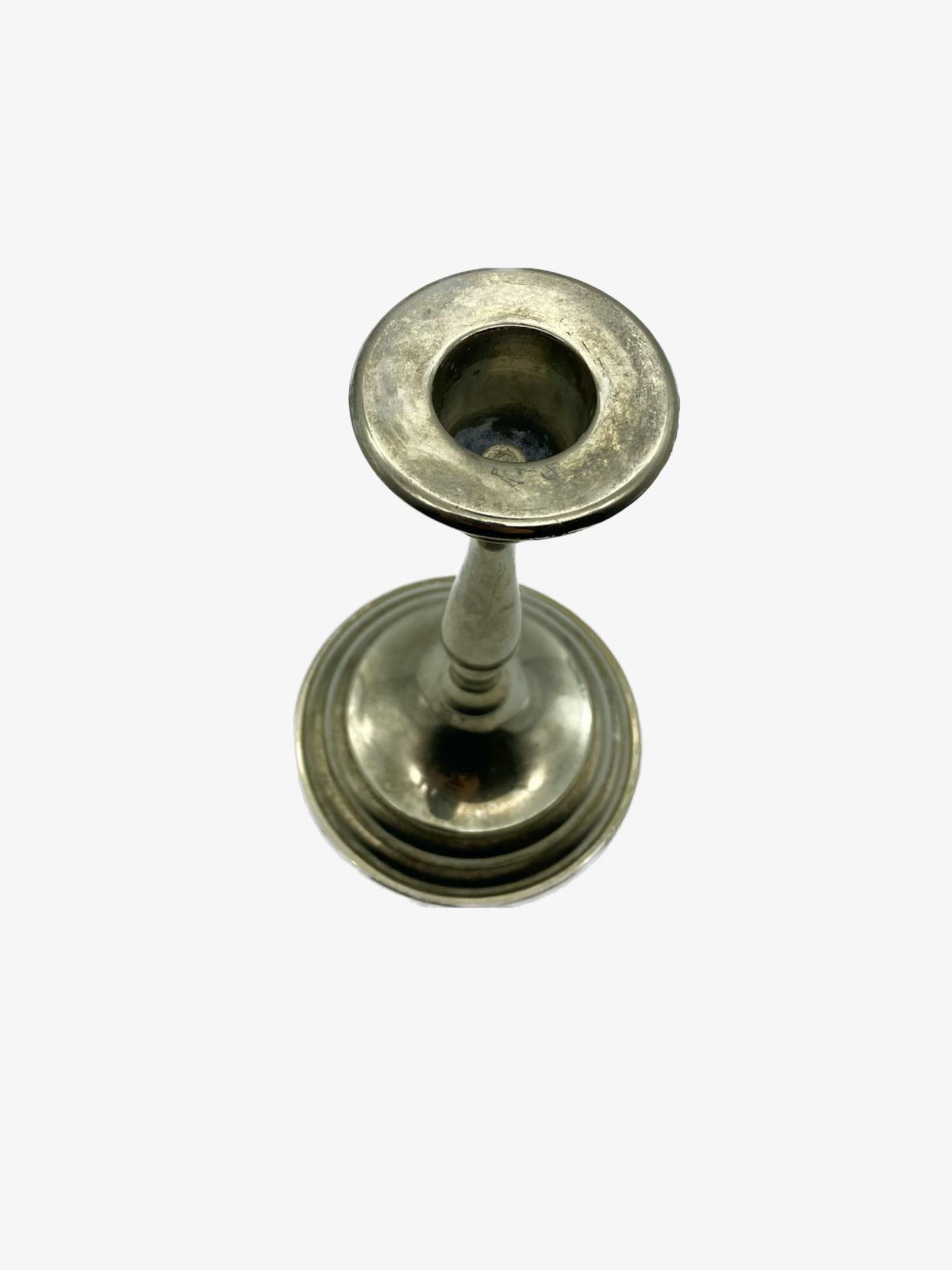 Ljusstake krom