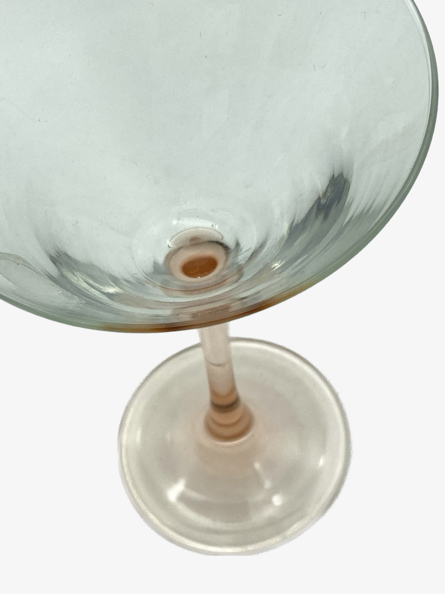 4 st martiniglas Luminarc