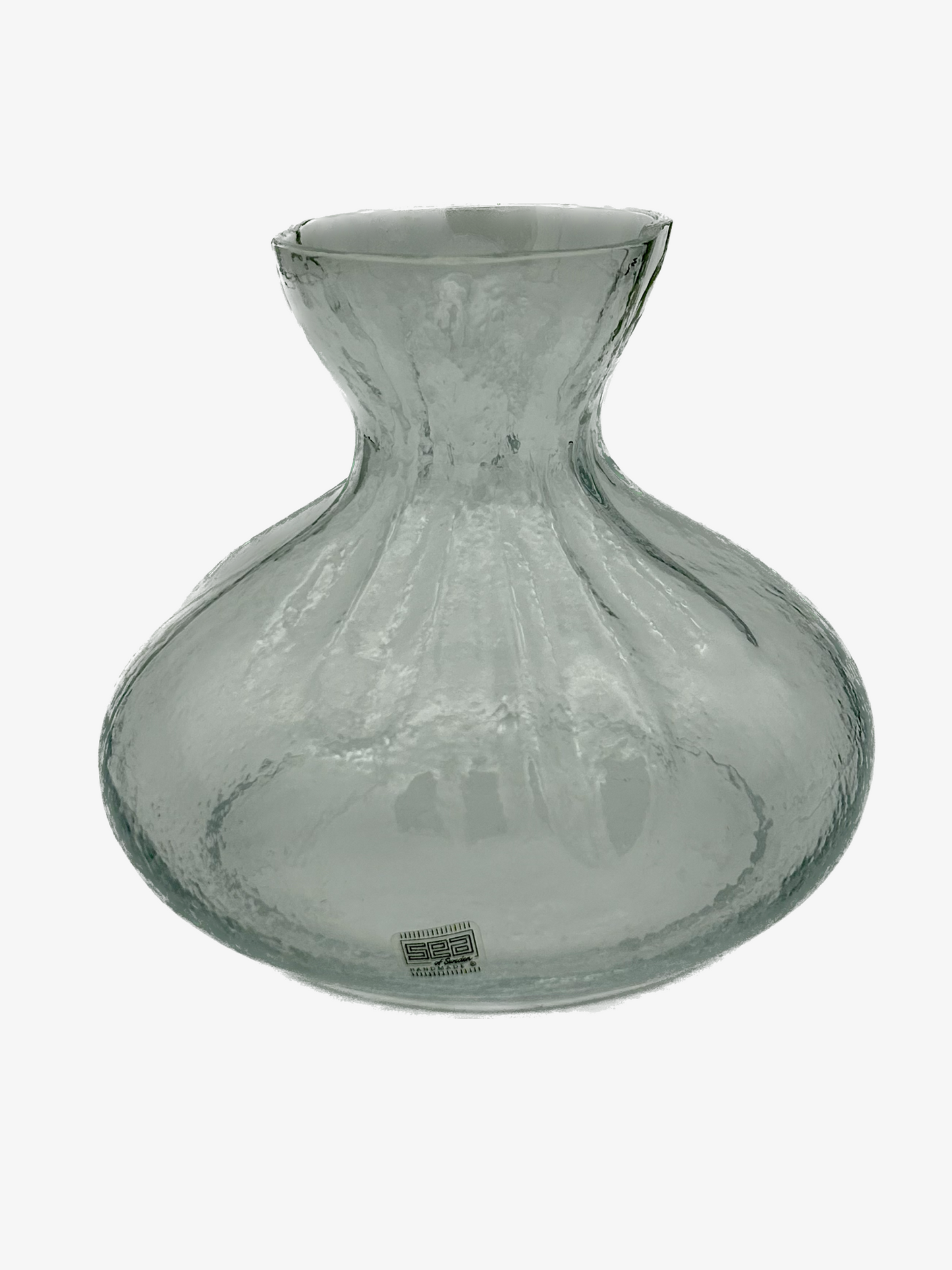 Vas Sea Glasbruk