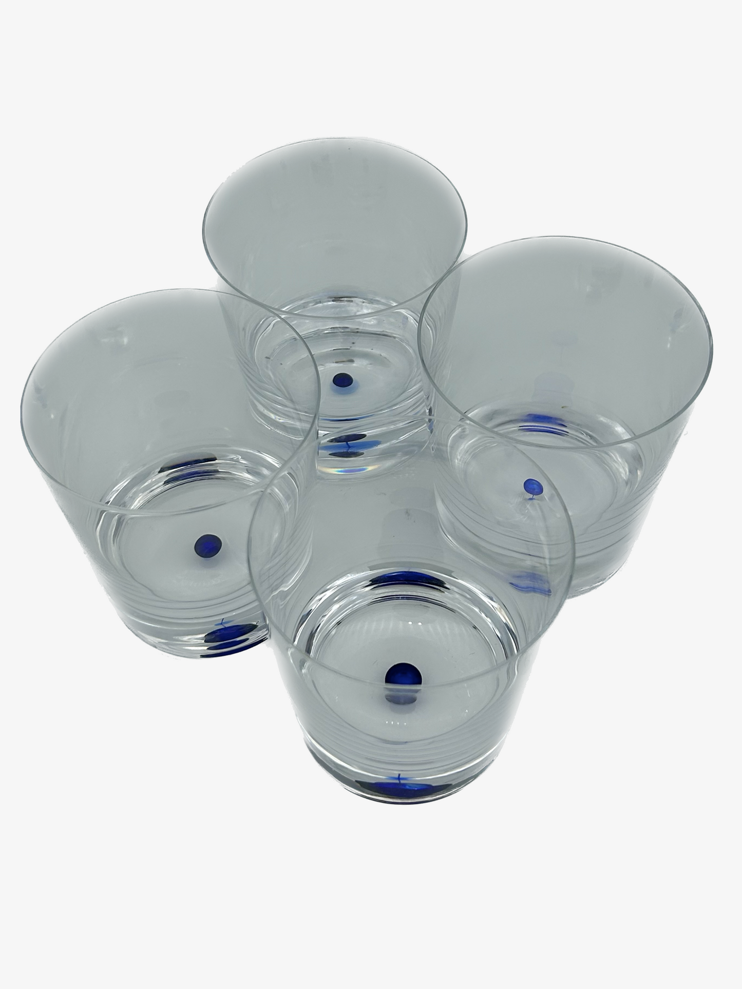 Orrefors Intermezzo Whiskyglas