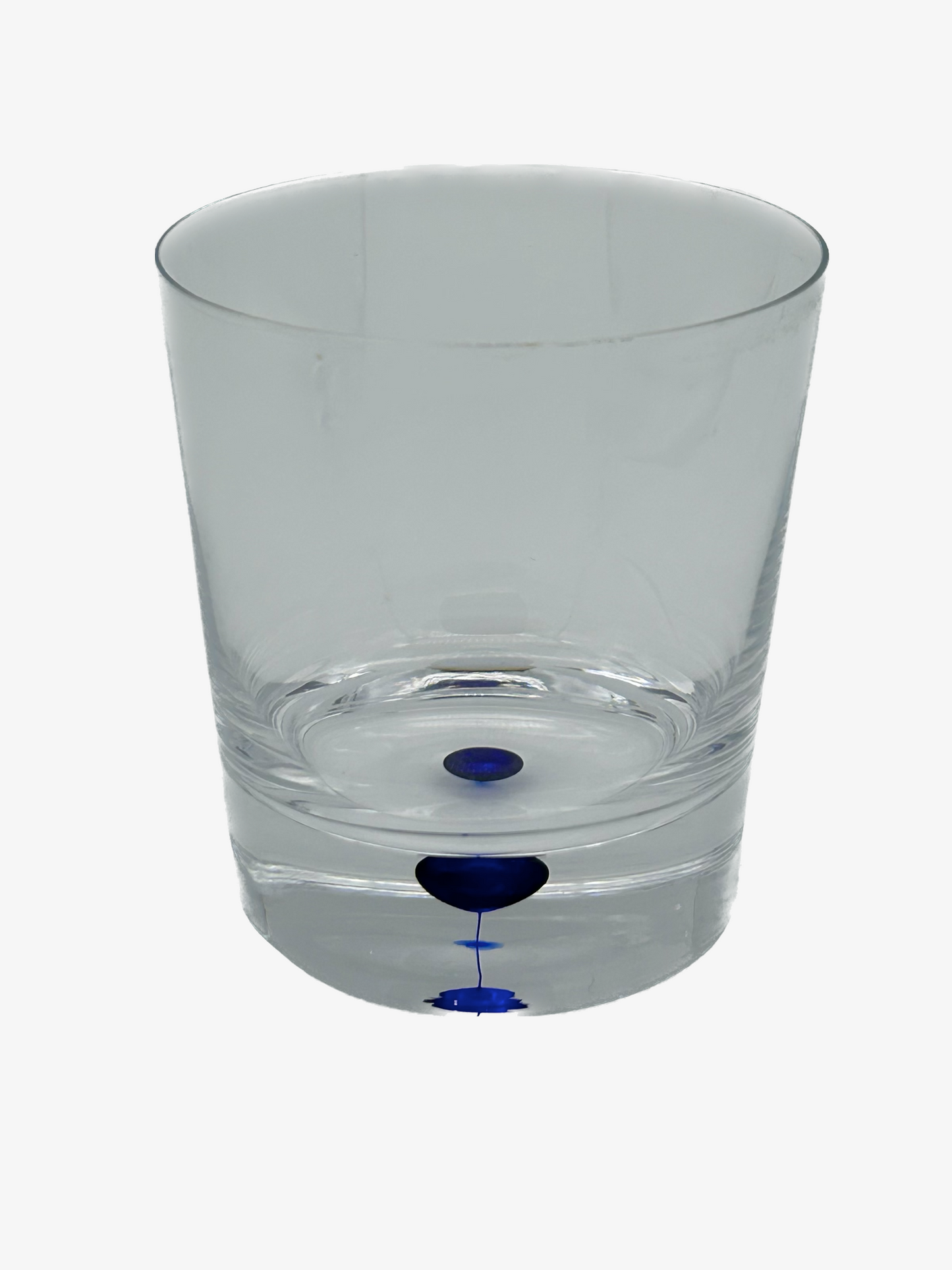 Orrefors Intermezzo Whiskyglas