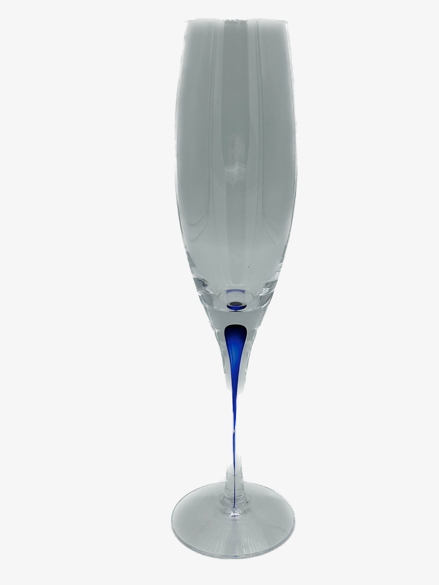 Orrefors Intermezzo champagneglas