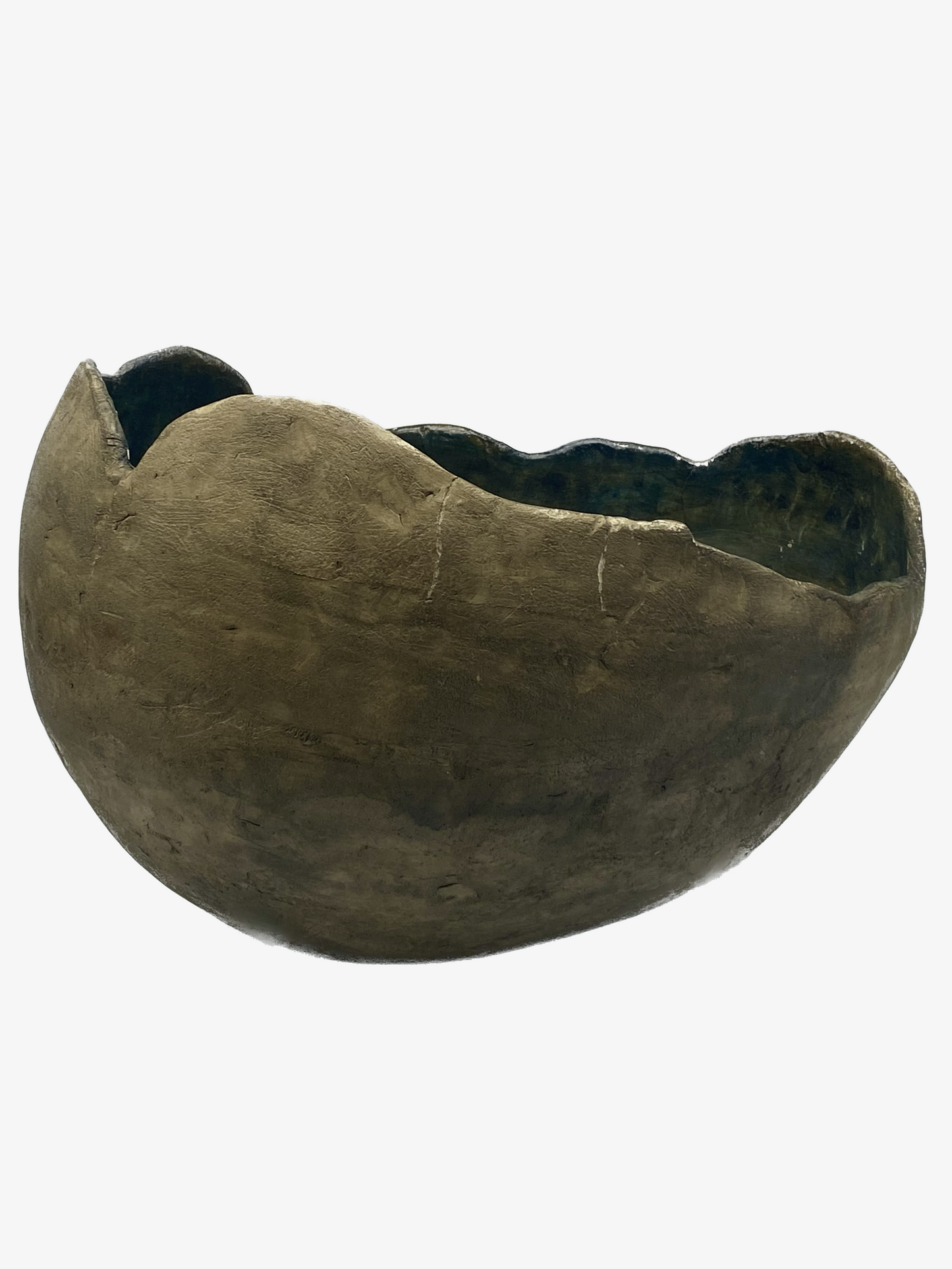Prydnadsskål