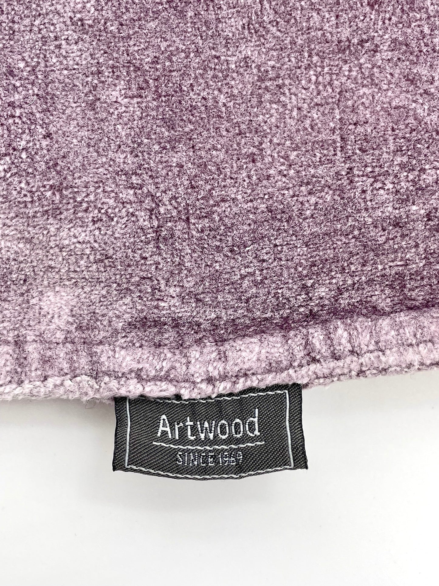 Kuddfodral Artwood