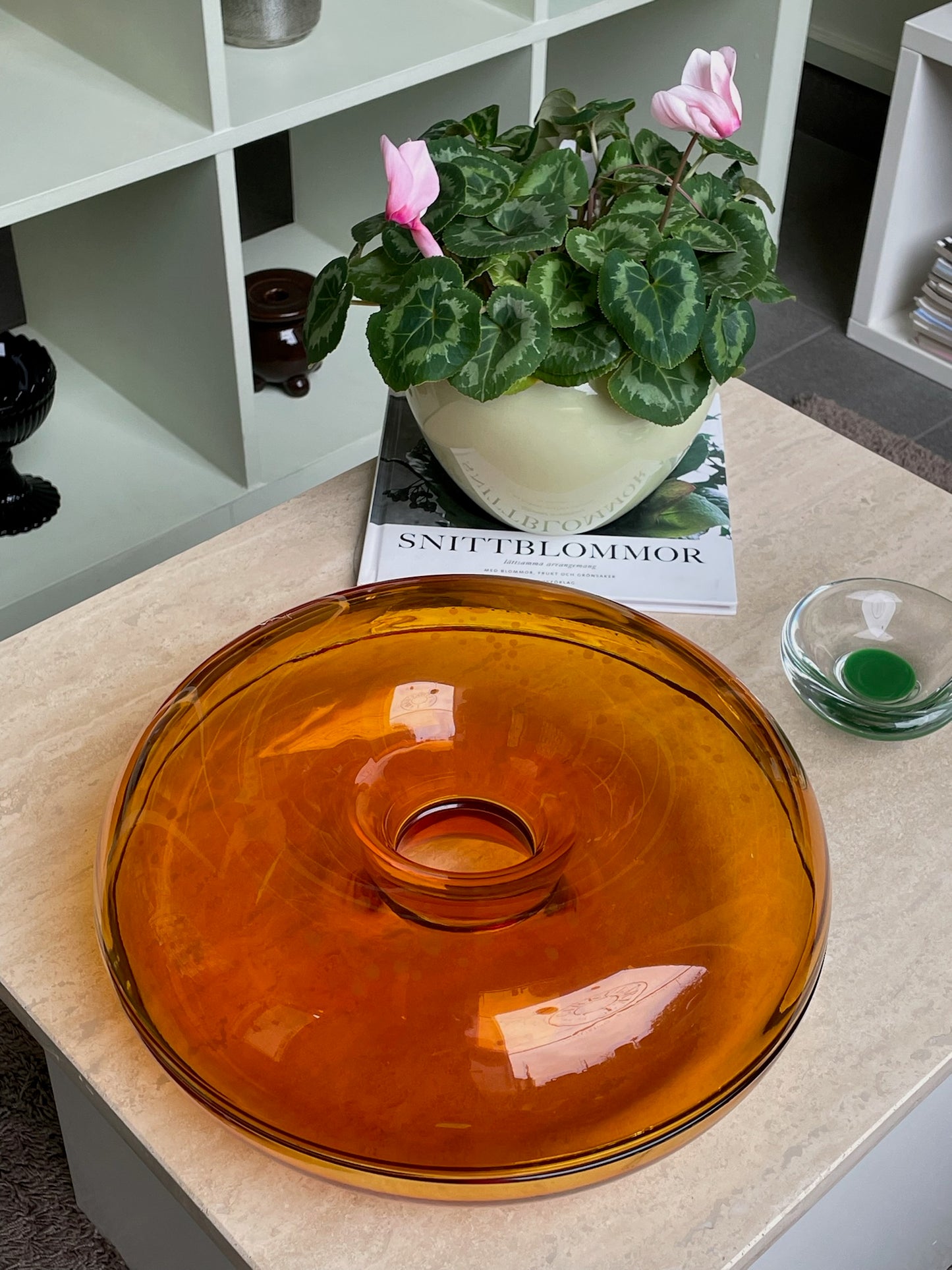 Skål Ikea Varmblixt