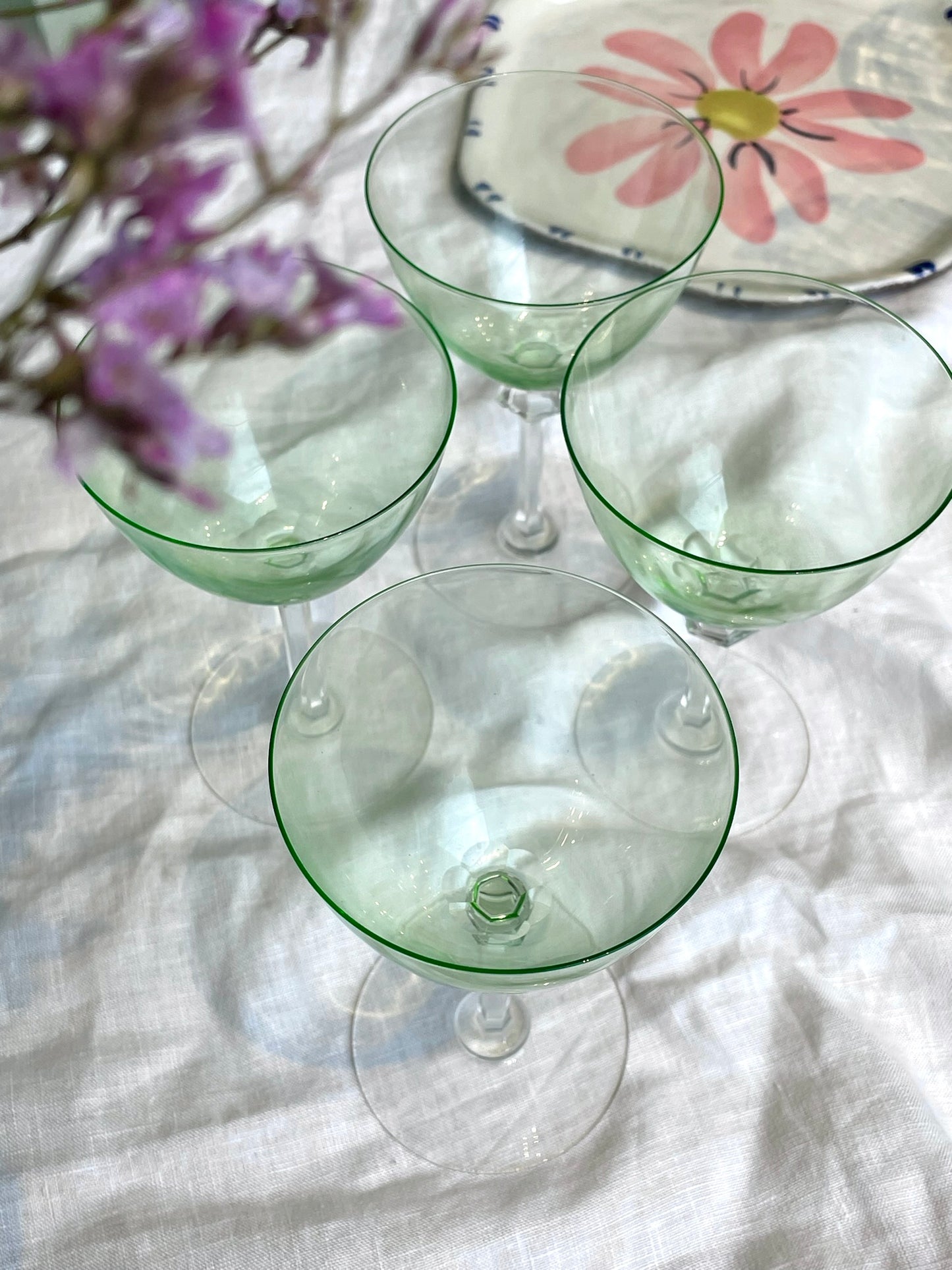 Glas