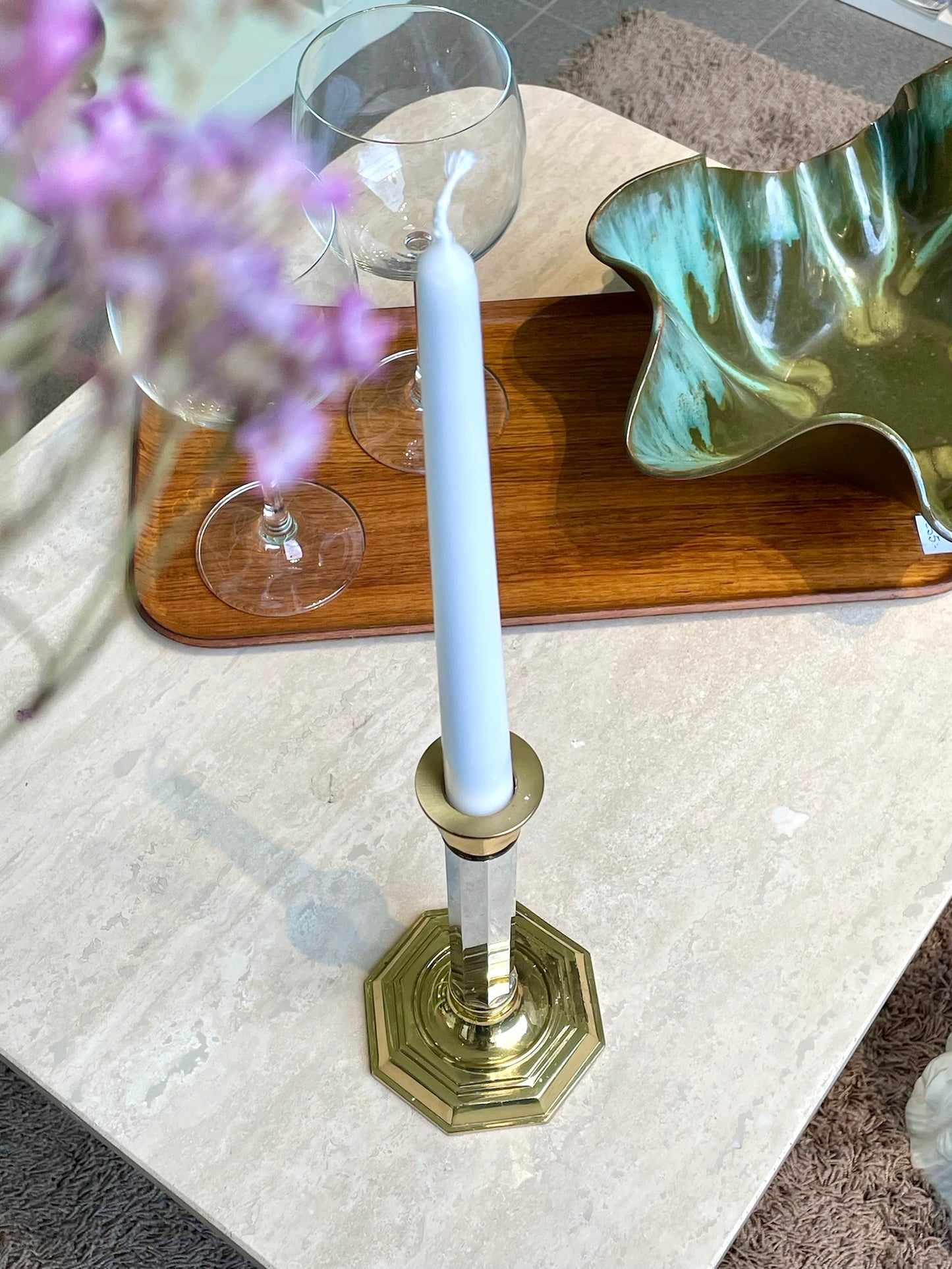 Ljusstake
