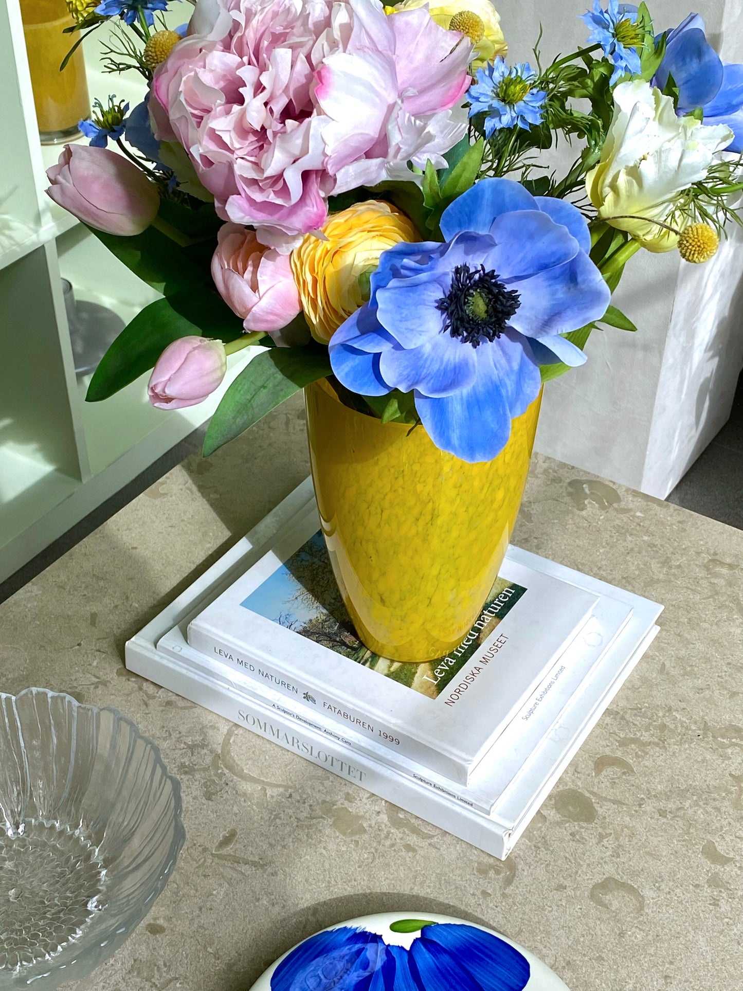Glasvas Villeroy & Boch