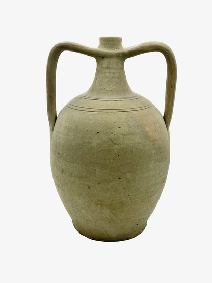 Urna i keramik