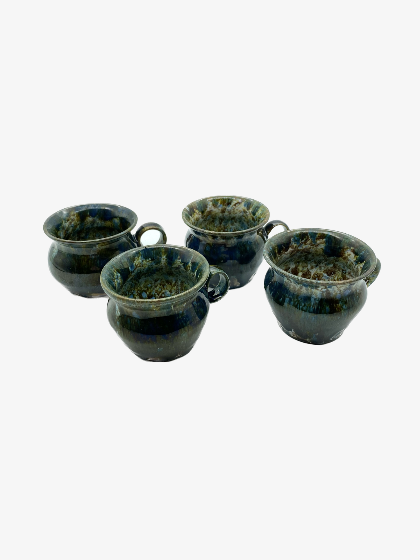 Koppar i keramik