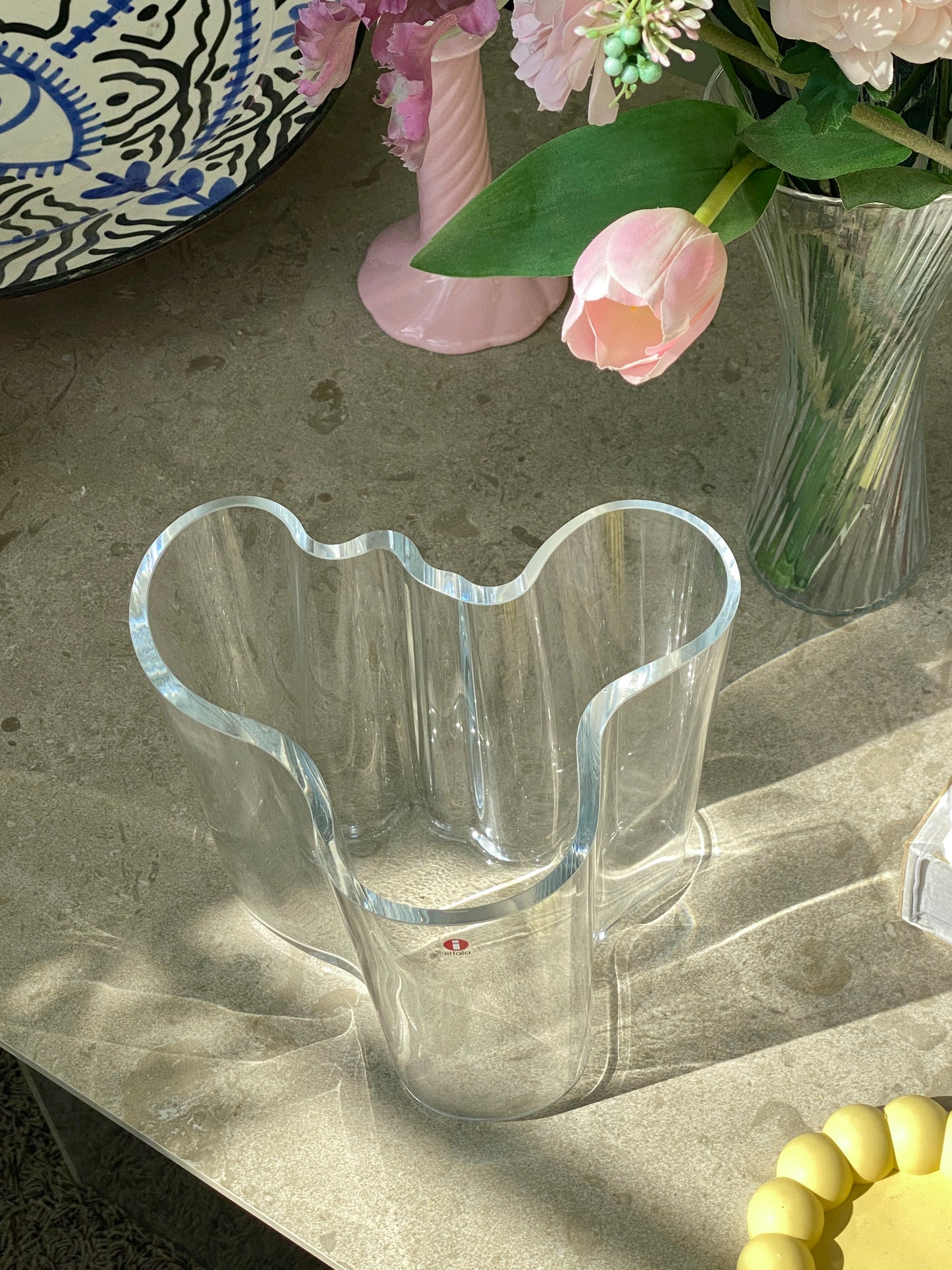 Iittala vas Aalto 16 cm