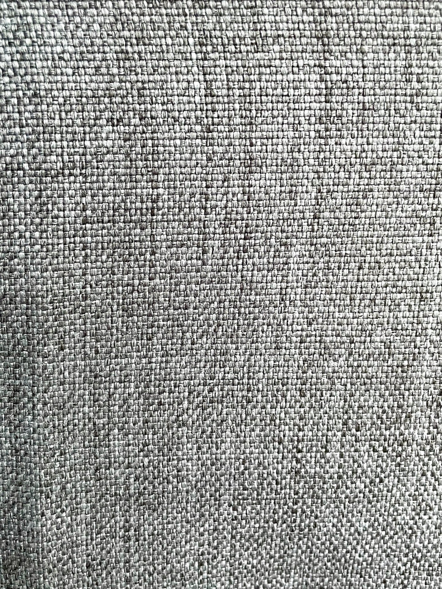 2 st grå gardiner Fru Bohlin